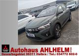 Dacia Sandero III Stepway Expression *Automatik"
