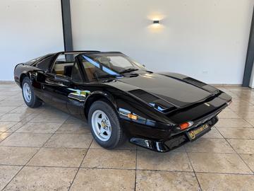 1982 Ferrari 308 — фото 4