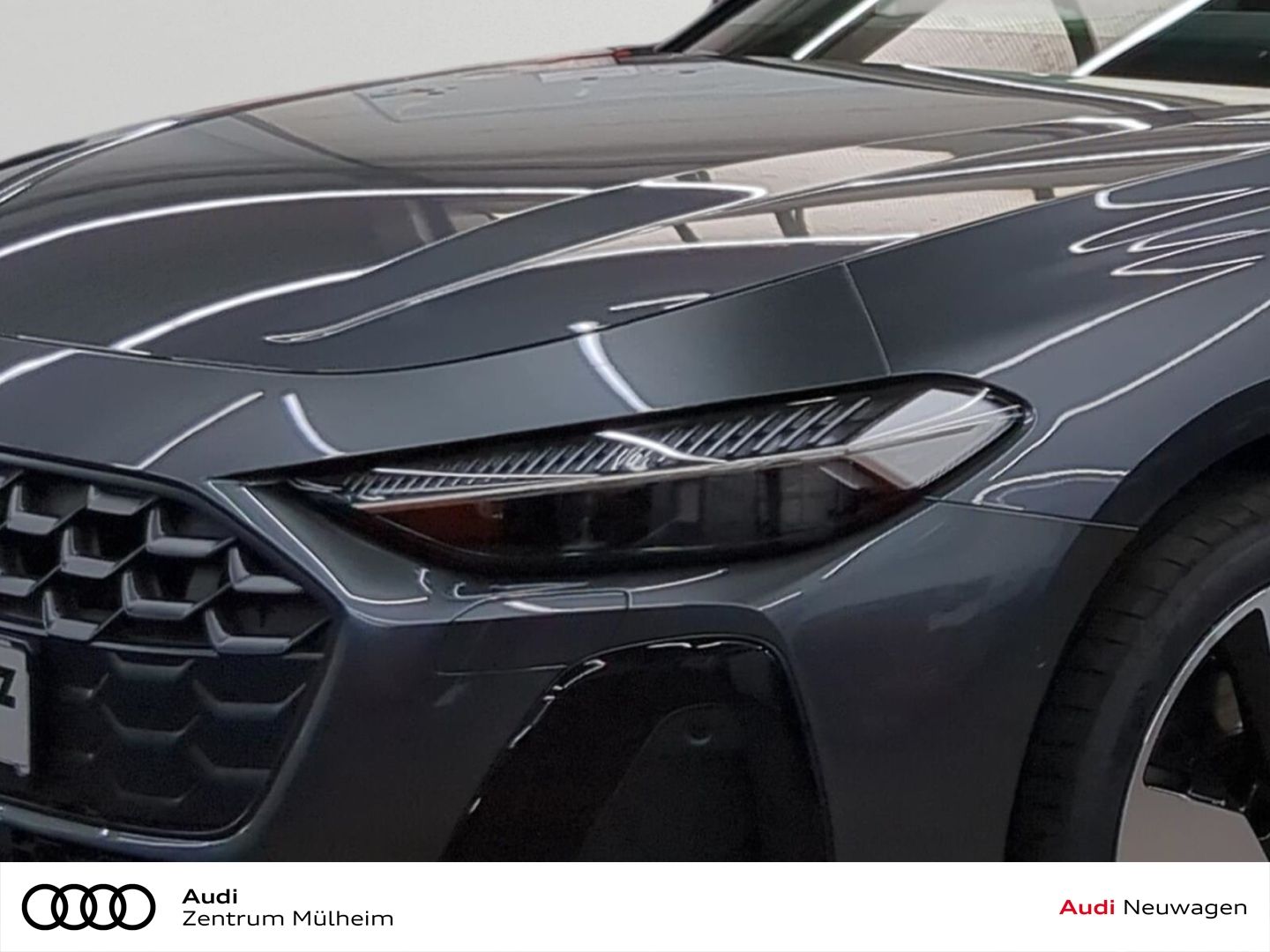 Audi A5 - Bild 5