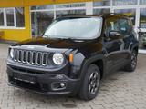 Jeep Renegade Longitude FWD / AHK / Klima / Navi - Jeep Renegade: Longitude