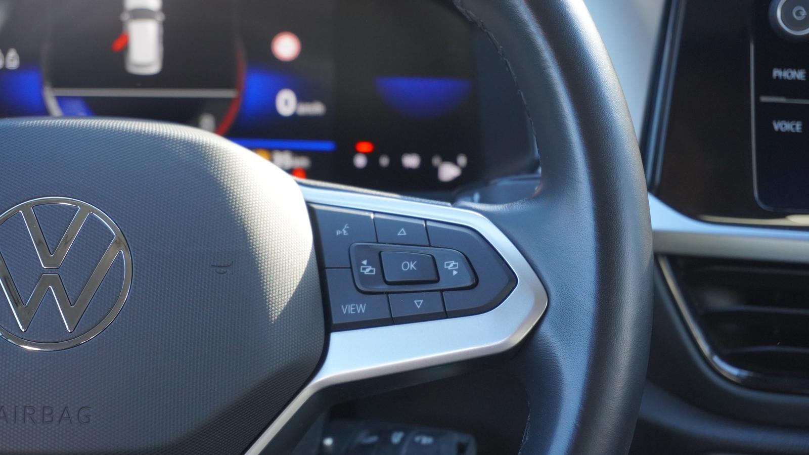 Volkswagen T-Roc 1.0 TSI LED Navi App-Connect, миниатюра 19