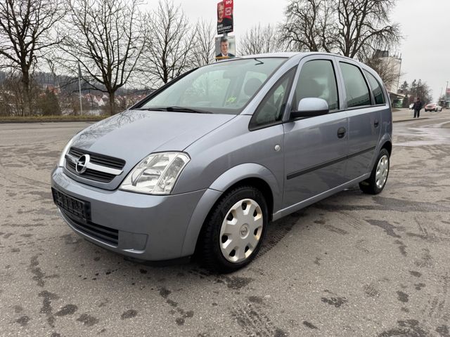 Opel Meriva 1.6 Enjoy