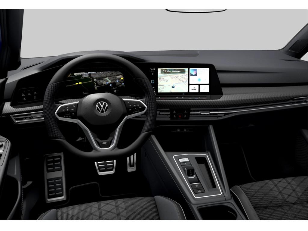 Volkswagen Golf VIII 1.5eTSI R-Line ACC MATRIX-LED NAVI SHZ