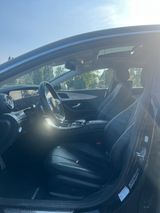 Mercedes-Benz CLS 350 d 4MATIC - - Mercedes-Benz CLS 350 aus 2018
