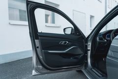 Fahrzeugabbildung ALPINA D3 S 3.0 Allrad Touring *Sonderlack*Mwst.*