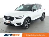 Volvo XC40 2.0 D4 R-Design AWD Aut.*NAVI*LED*ACC*CAM* - Volvo XC40 Diesel Gebrauchtwagen