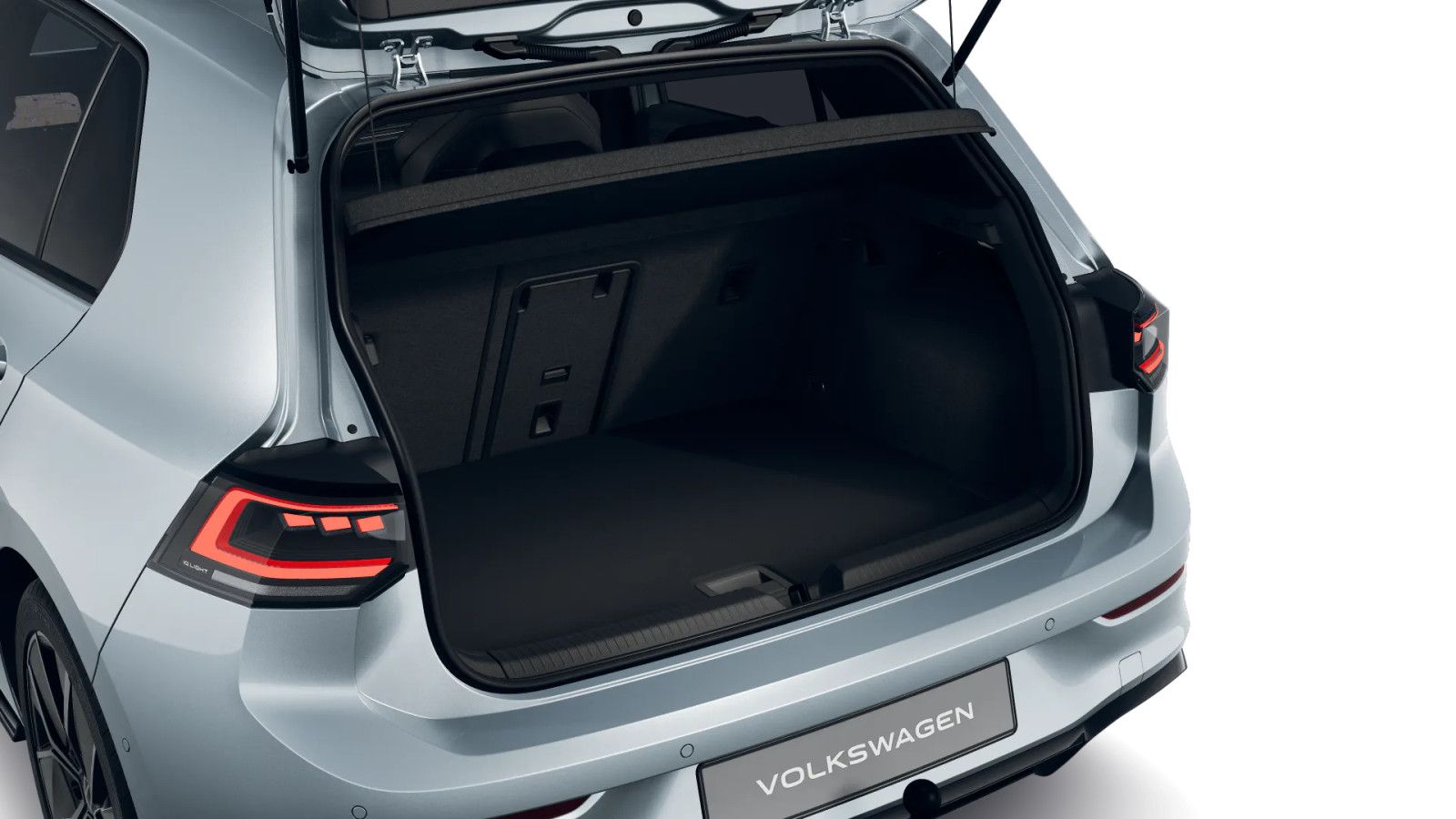Volkswagen Golf - Bild 8