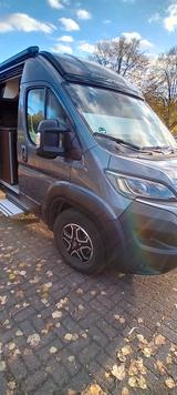 Fiat Pössl Summit 600 Prime Dachklima - Fiat 600