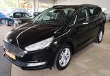 Ford Galaxy 2.0 TDCi 7Sitz *AHK*SHZ*NAV*TEM*PDC*RKAM* - Ford Galaxy: Navigationssystem