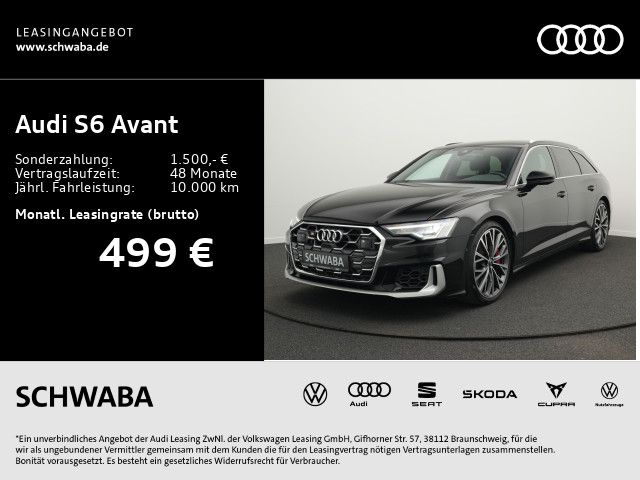 Audi S6 - Bild 2