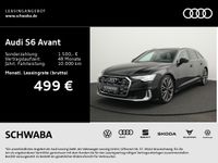 Audi S6 - Vorschau Bild 2