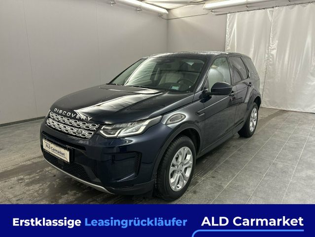 Land Rover Discovery Sport P200 S Geschlossen, 5-türig, Aut