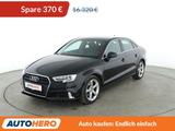 Audi A3 Limousine 1.0 TFSI Sport*NAVI*XENON*PDC*SHZ* - Audi A3: 3.0