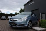 Opel Corsa D Edition*Euro-4*Automatik*1-Hand* - gebrauchte Opel Corsa aus dem Jahr 2006