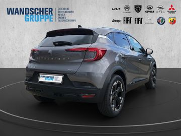 Mitsubishi ASX Edition 1.8 I HEV 360°Kam.*ACC*5J. Gar.*