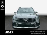 Mercedes-Benz Mercedes-AMG GLB 35 4MATIC DISTRONIC LED RFK - gebrauchte Mercedes-Benz GLB 35 AMG aus dem Jahr 2024