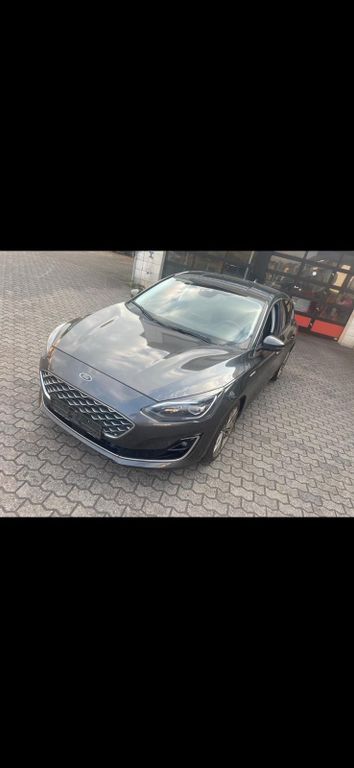Image of Ford Focus