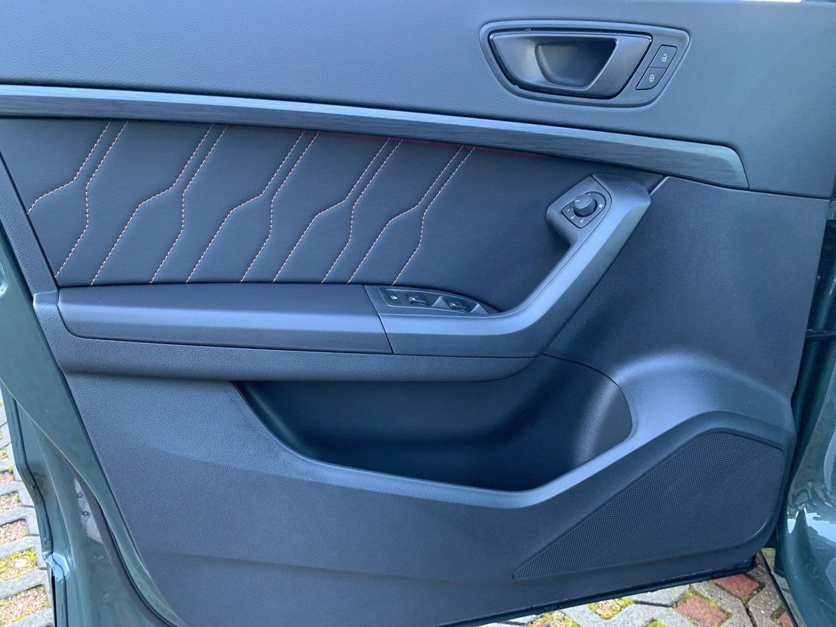 Cupra Ateca - Bild 20