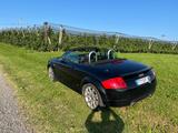 Audi TT Roadster 3.2 DSG quattro S-Line US-Import - Audi TT aus 2004: Line