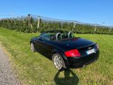 Audi TT Roadster 3.2 DSG quattro S-Line US-Import - Audi TT aus 2004: Cabrio