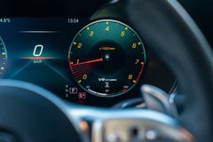 MERCEDES-BENZ GLC 63S AMG 4Matic/ CERAMIC/ PANO/ BURMESTER MERCEDES-BENZ GLC 63S AMG 4Matic/ CERAMIC/ PANO/ BURMESTER