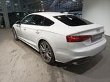 Audi A5 40 Sportback quattro AHK|Navi|CAM|Matrix - Audi A5 Gebrauchtwagen in München