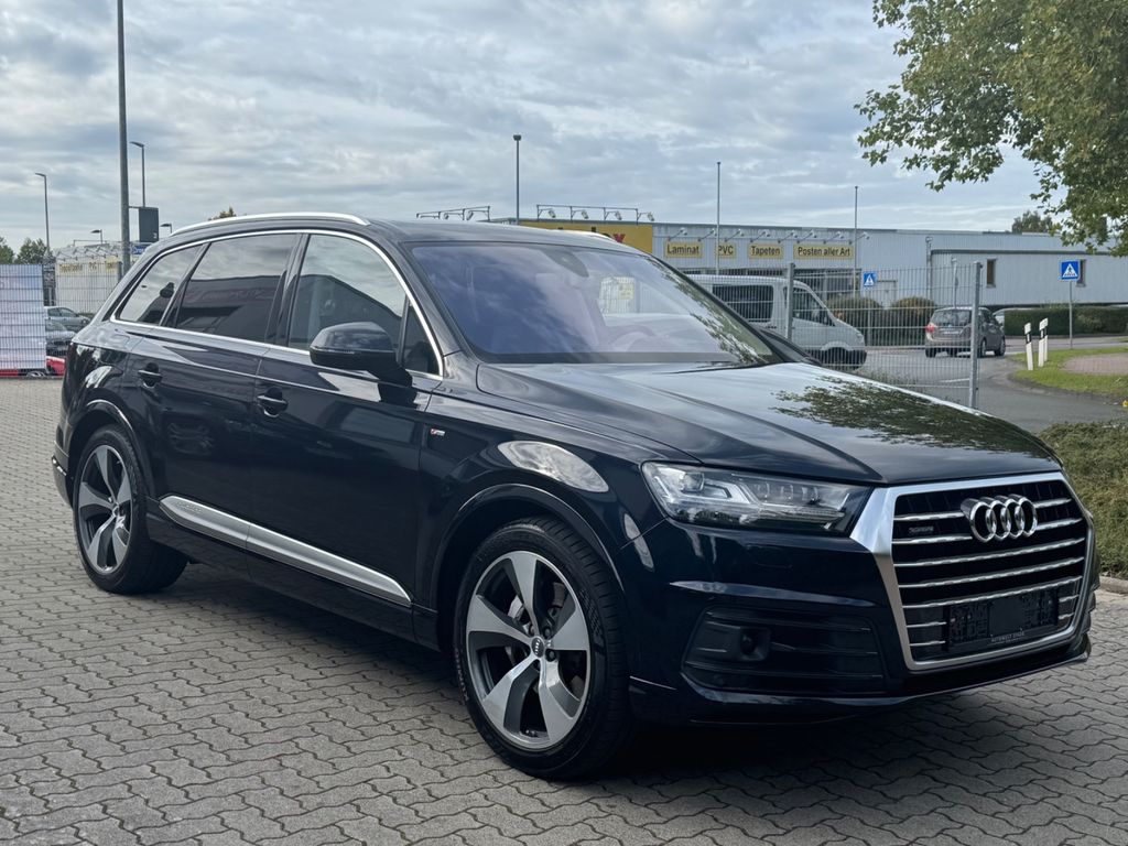 Image of Audi Q7