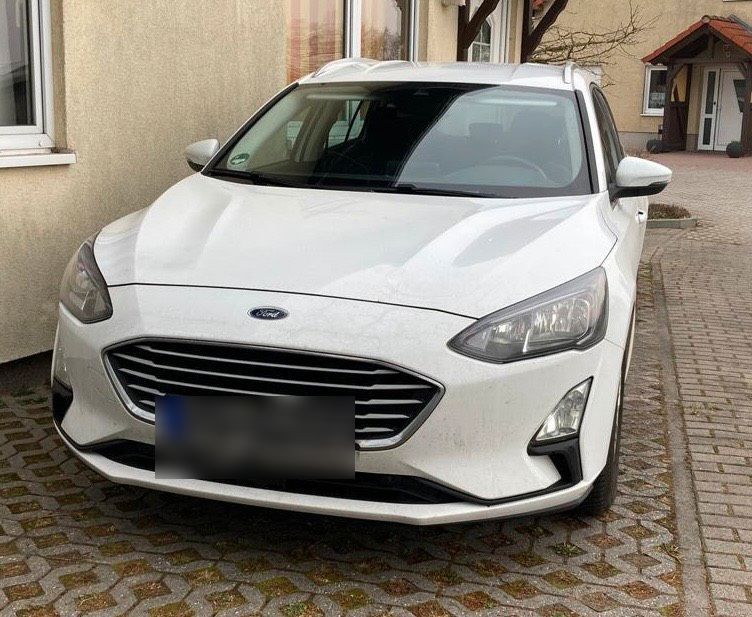 Image of Ford Focus