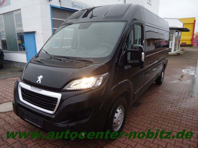 Peugeot Boxer Kasten Hochraum 435 L3H2 BlueHDi 165 S&S