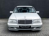 Mercedes-Benz C 180 SPORT Automatik EINZELSTÜCK - Mercedes-Benz C-Class aus 1998