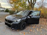BMW X1 xDrive23d Steptronic - - BMW X1: 23d