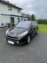 Peugeot 207 Sehr Gepflegt Tüv Inspektion Neu  - Peugeot 207 in Bonn