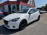Mazda 2 Lim. Kizoku Kamera SHZ Tempomat ALU - Mazda in Oldenburg