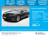 Volkswagen Passat Variant GTE 1.4TSI DSG Hybrid Sitzheizung - Volkswagen Passat Variant: Leasing