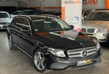 Mercedes-Benz E 400 4Matic*WIDE*LUFTFED.*PANO*LED*NAVI*360°KAM - Mercedes-Benz E 400 in Köln