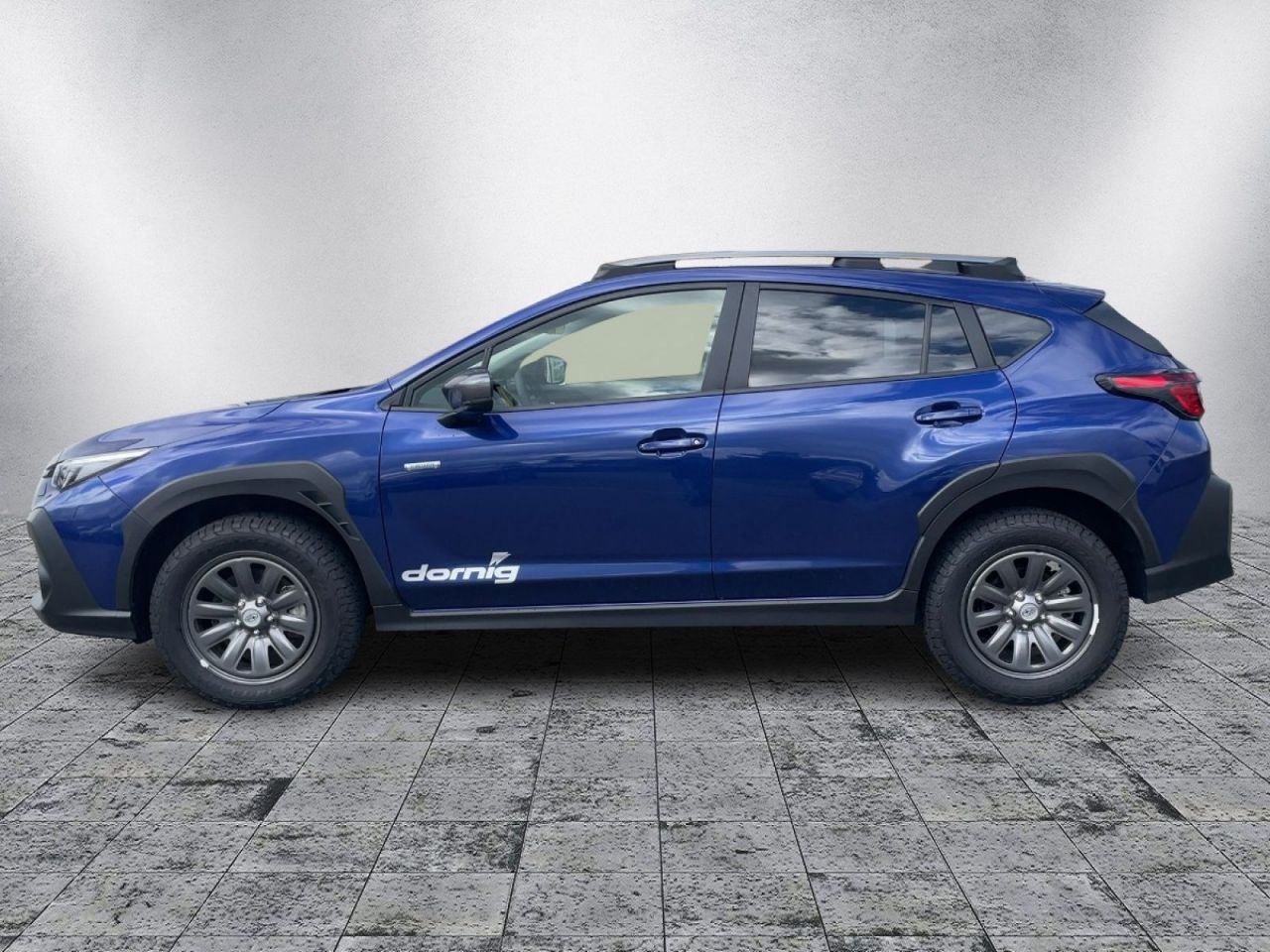 Subaru Crosstrek Comfort 2,0ie e-Boxer 4-Zylinder imagem 3