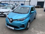 Renault ZOE EV50 110hp Experience - Renault ZOE in Stuttgart