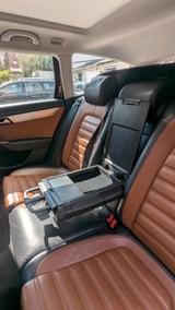 Volkswagen VW Passat 2,0L TDI Alltrack/Allrad - Volkswagen Passat aus 2012: TDI