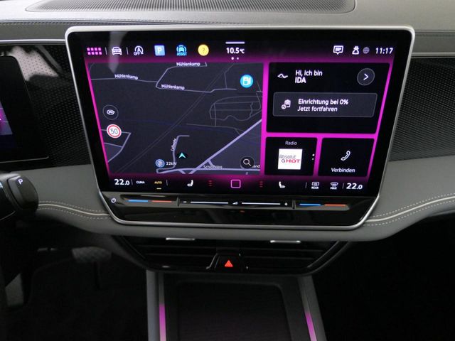 Passat Variant 1.5 eTSI DSG Business Bluetooth