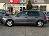 Volkswagen Golf VI 1.2TSI Style *SHZ*PDC*BCM*MFL*KLIMA* - Volkswagen Golf aus 2011: Style