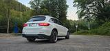 Mercedes-Benz GLC 350D 4MATIC  - Mercedes-Benz GLC 350: Privatanbieter