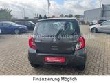 Suzuki Celerio, Klima HU neu - gebrauchte Suzuki Celerio aus dem Jahr 2016