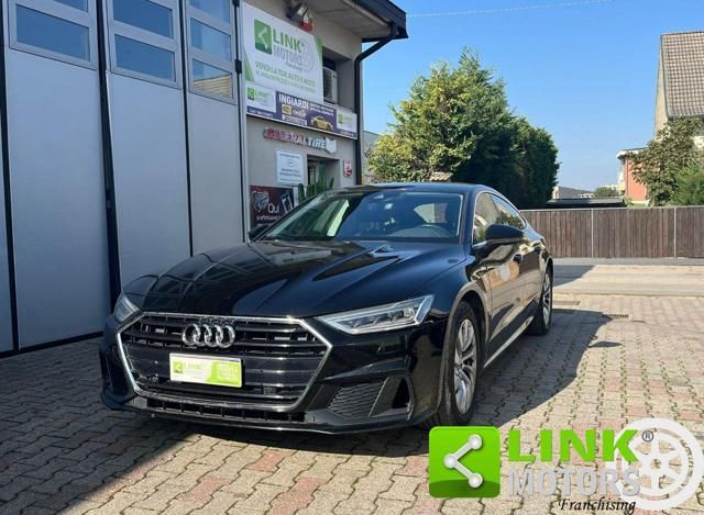 Audi AUDI A7 SPB 40 2.0 TDI S tronic S-LINE