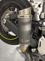 Kawasaki Z900 - Kawasaki Motorräder in Wuppertal