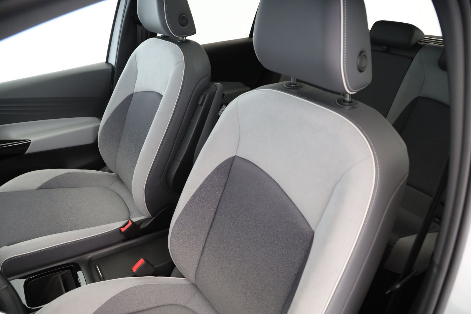 Volkswagen ID.3 - Bild 12