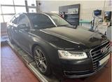 Audi A8 4.0TFSI quattro ACC/HUD/Massage/B&O/SHD/STDH - Audi Gebrauchtwagen in Essen