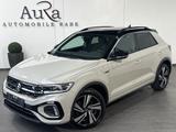 Volkswagen T-Roc 2.0 TDI DSG R-Line NAV+MATRIX+PANO+ACC+SHZ - Volkswagen T-Roc R mit Diesel-Antrieb