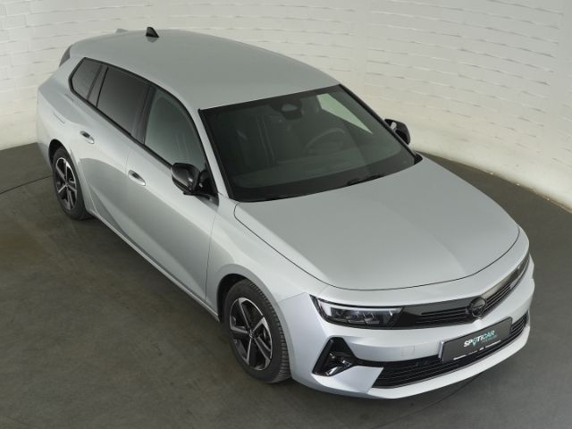 Astra L ST GS AT+AHK+360 GRAD KAMERA+SITZ-/LENKR