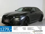BMW M5 Lim. G90 UVP.170488.-Keramik M Drivers P.usw - gebrauchte BMW Limousine