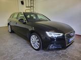 Audi A4 2.0 TFSI S tronic quattro design Avant 1.HAND - Audi A4: Kombi, Design